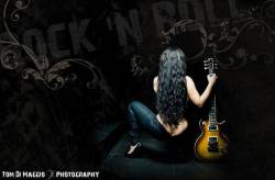 Porn Queen : Devil's Way